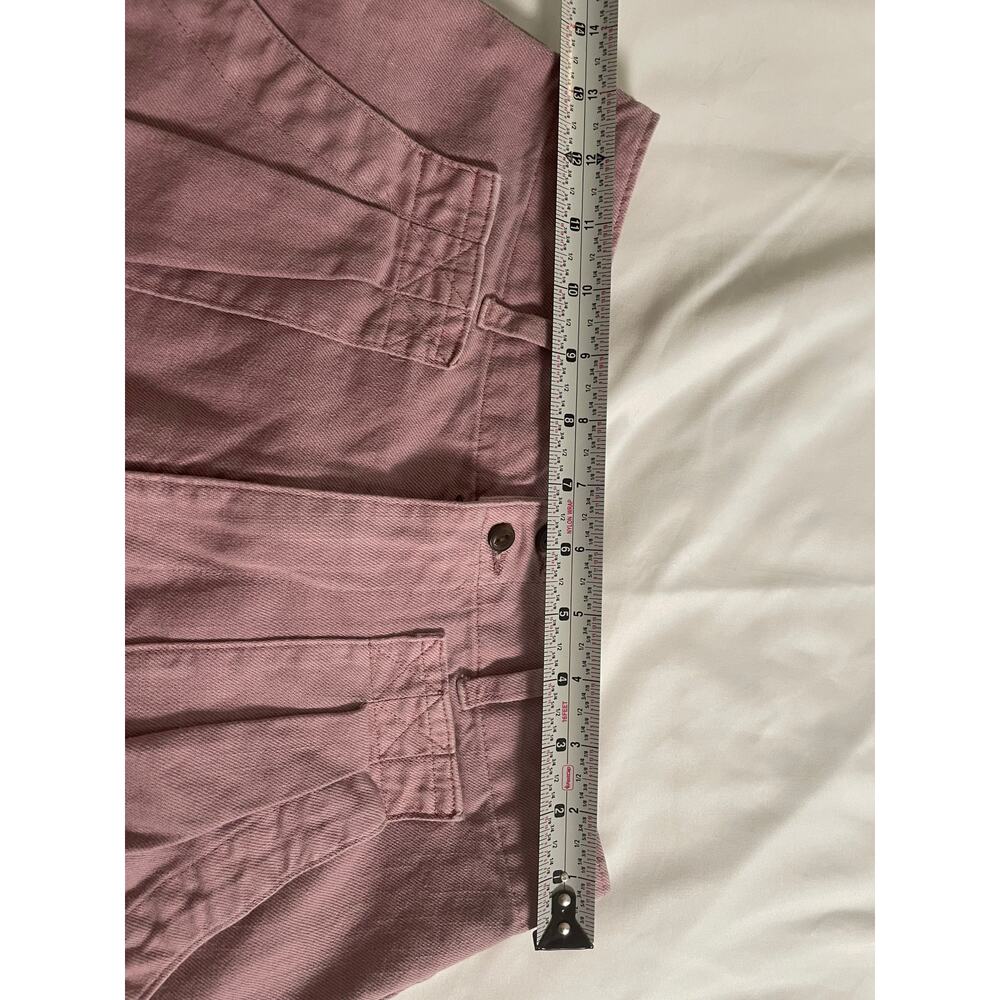 Universal Thread's Pink Shorts SZ 2 - Picture 7 of 7